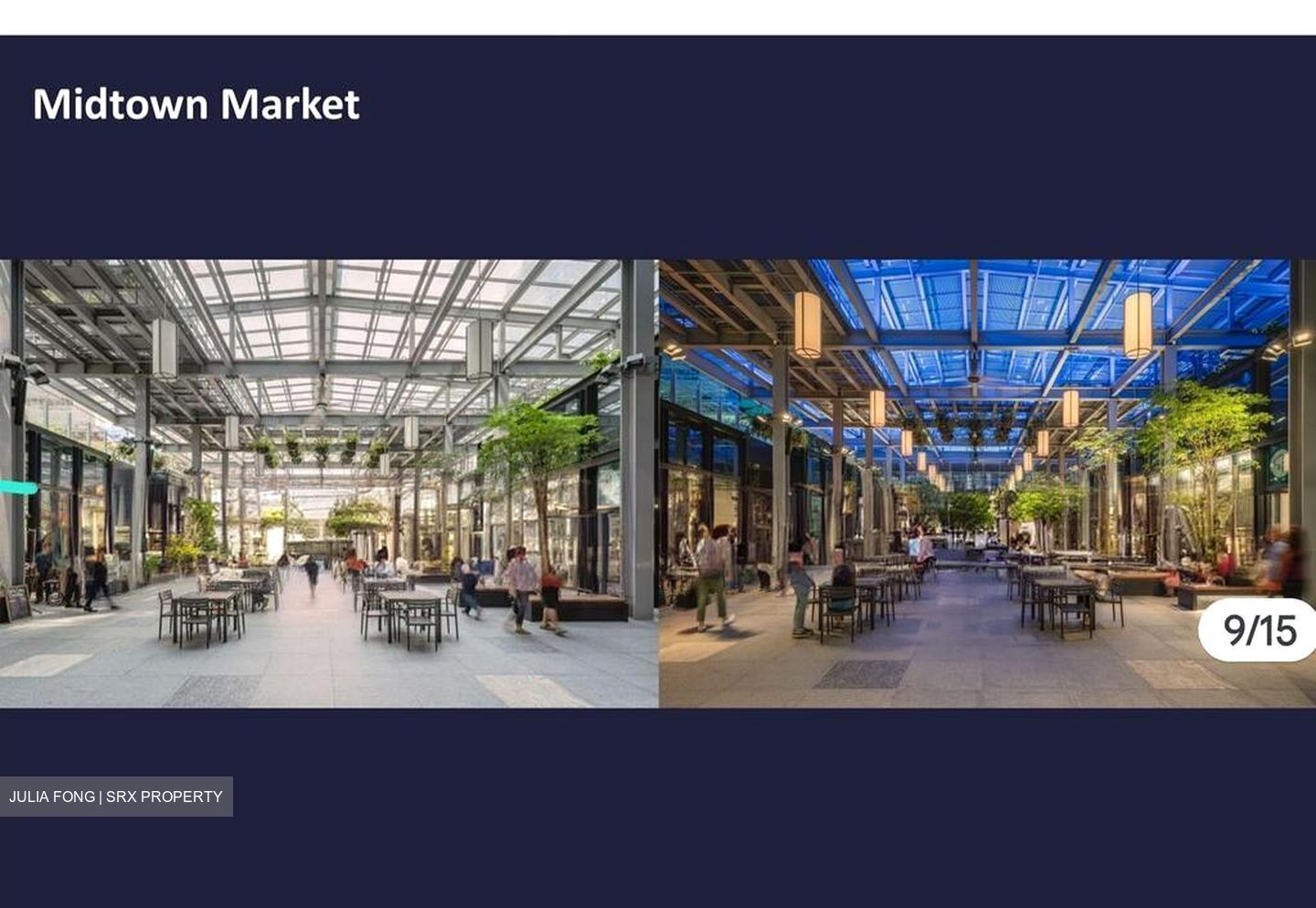 Midtown Bay (D7), Retail #566730541